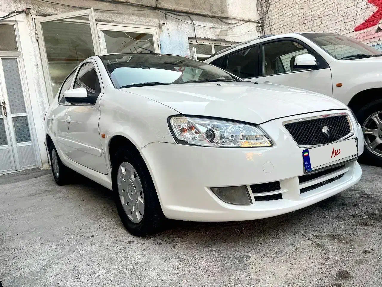 رانا LX TU5 - 1394