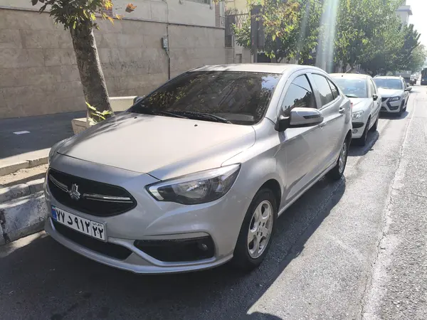 خودرو شاهین، G آگهی ann_20969831