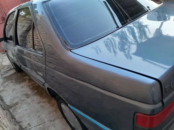 پژو 405 GLX - 1388