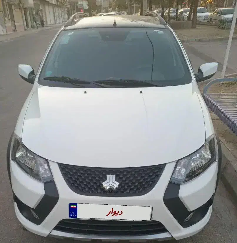 خودرو کوییک، GXR آگهی ann_20969839