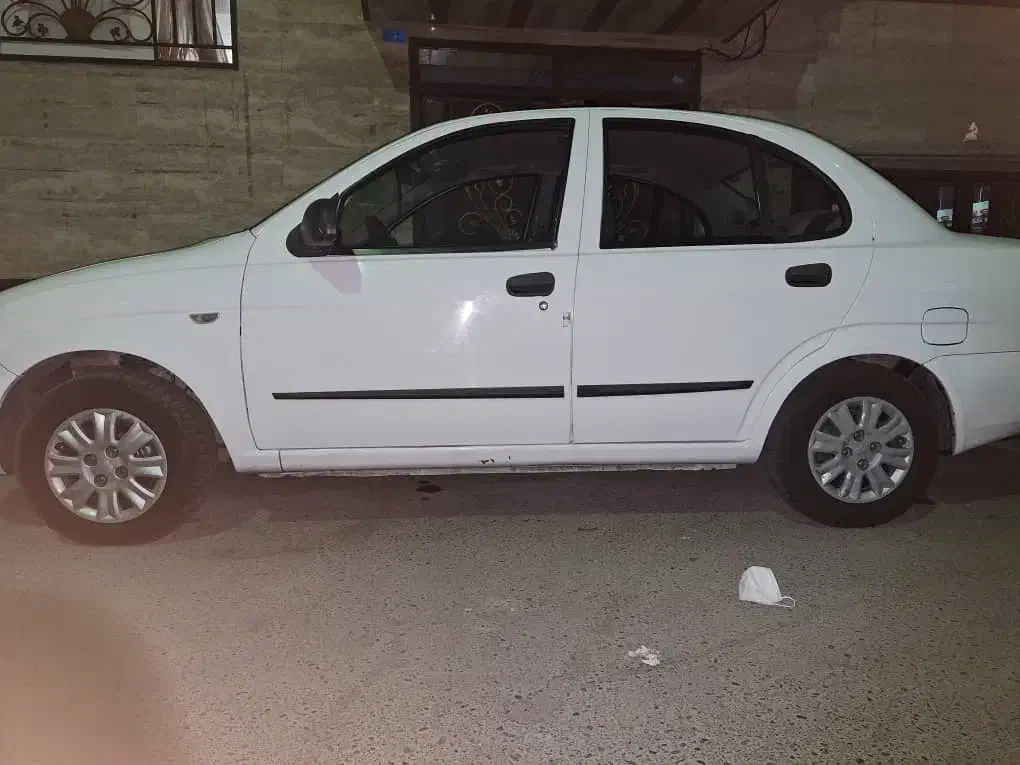 خودرو تیبا، صندوق دار آگهی ann_20969842