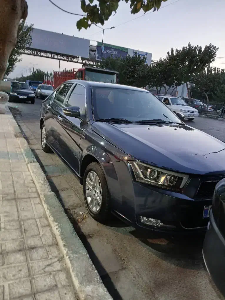 خودرو دنا، پلاس آگهی ann_20969845