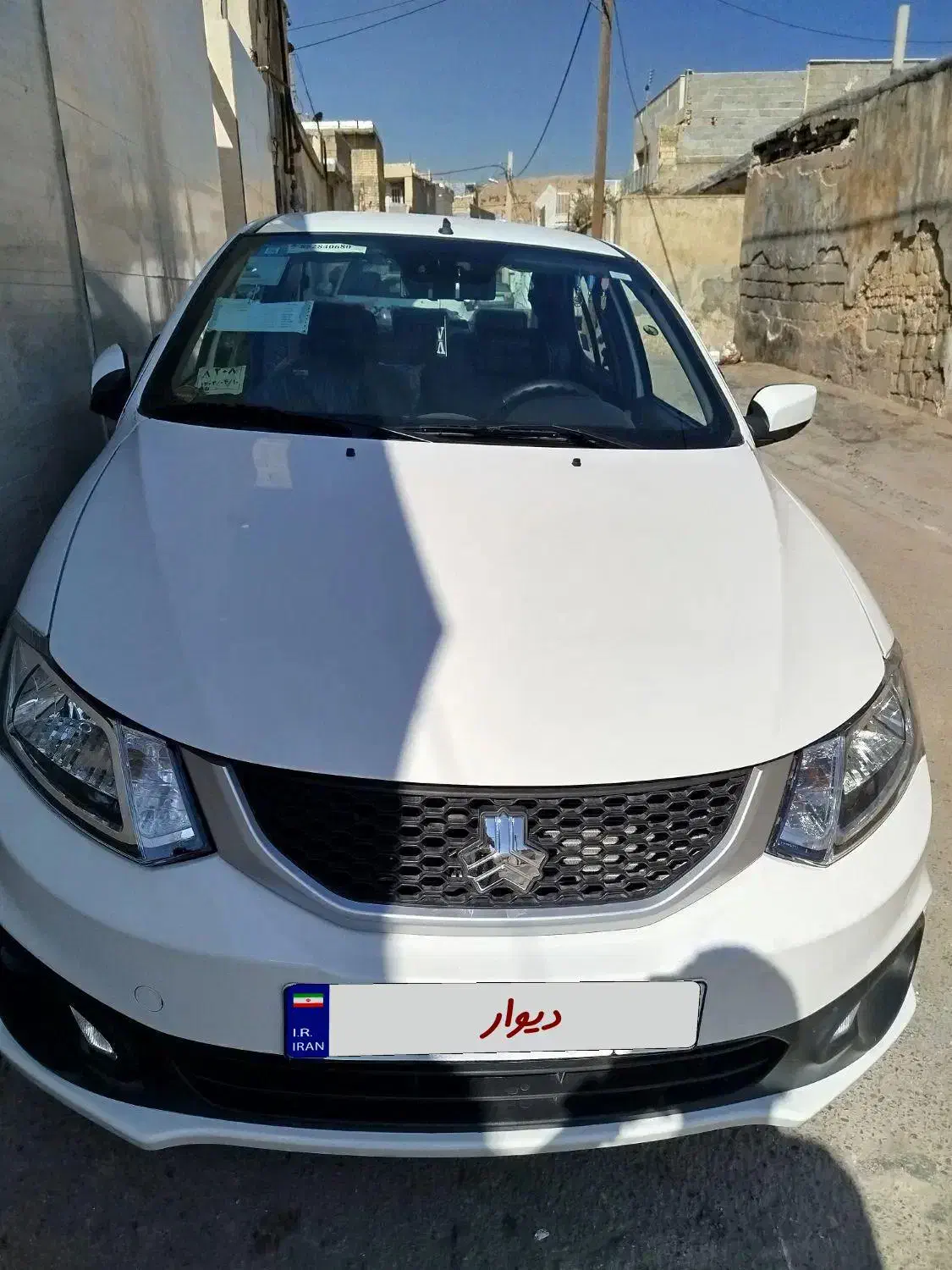 خودرو ساینا، S آگهی ann_20969846