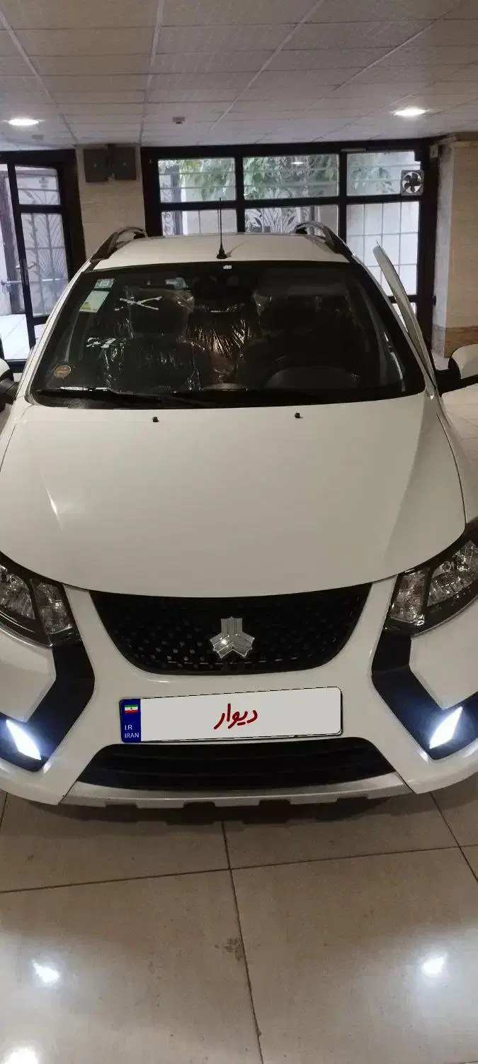 کوییک S پایه - 1402