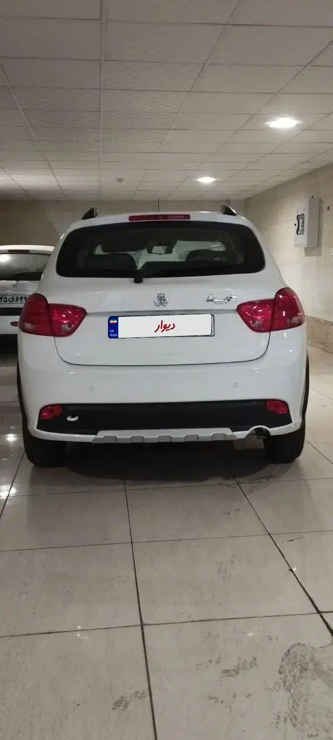 کوییک S پایه - 1402