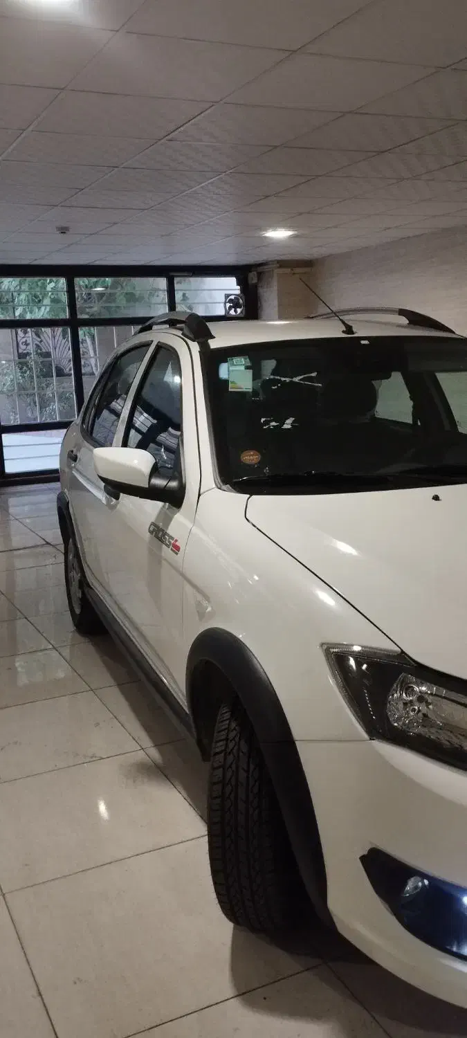 کوییک S پایه - 1402