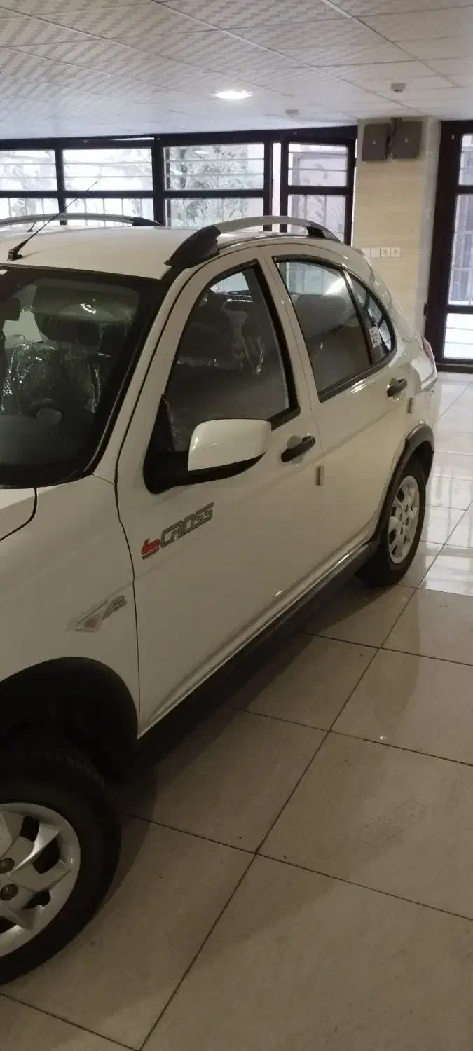 کوییک S پایه - 1402