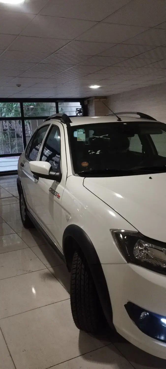 کوییک S پایه - 1402