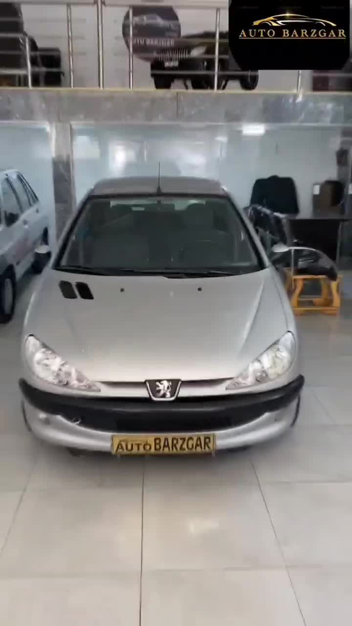 خودرو پژو، 206 آگهی ann_20969849