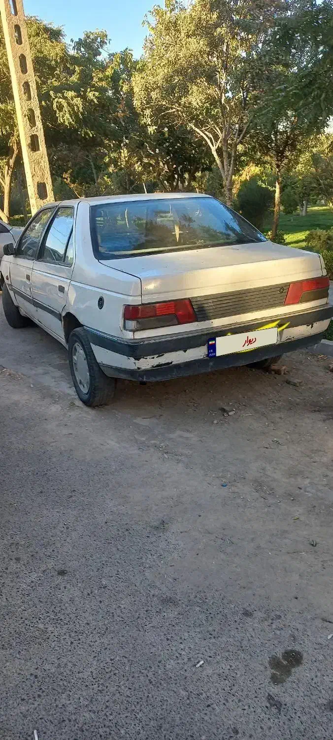 خودرو پژو، آردی آگهی ann_20969854