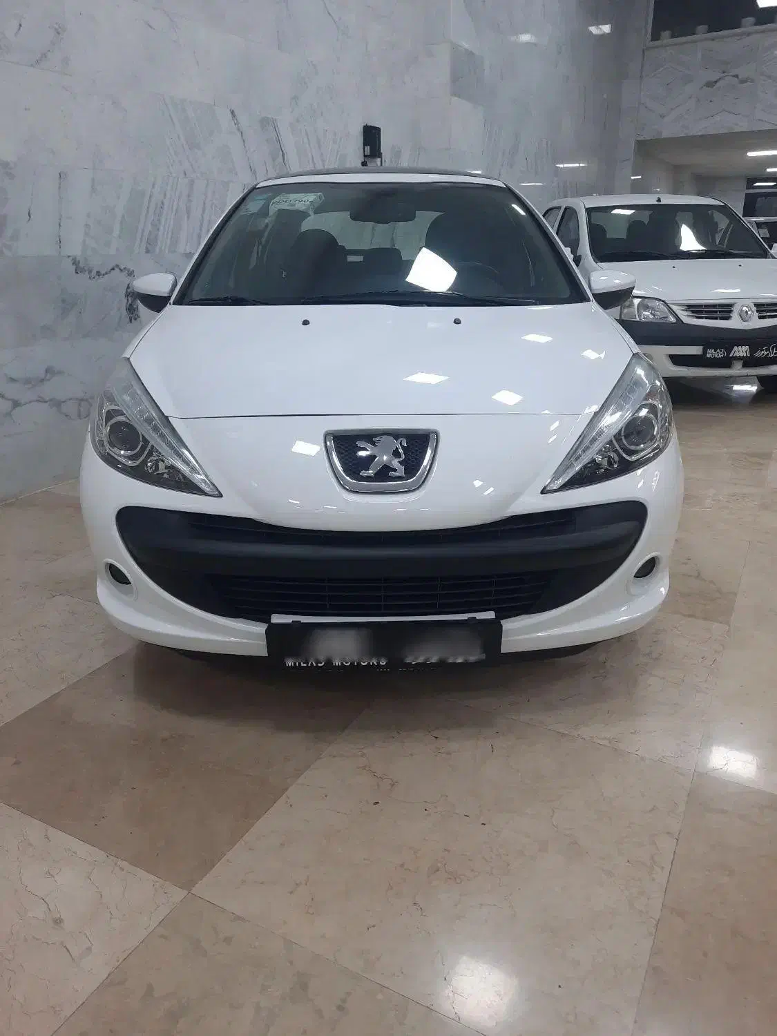 خودرو پژو، 207 آگهی ann_20969862