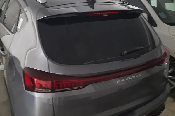 کی ام سی X5 ۱.۵ لیتر توربو - 1404