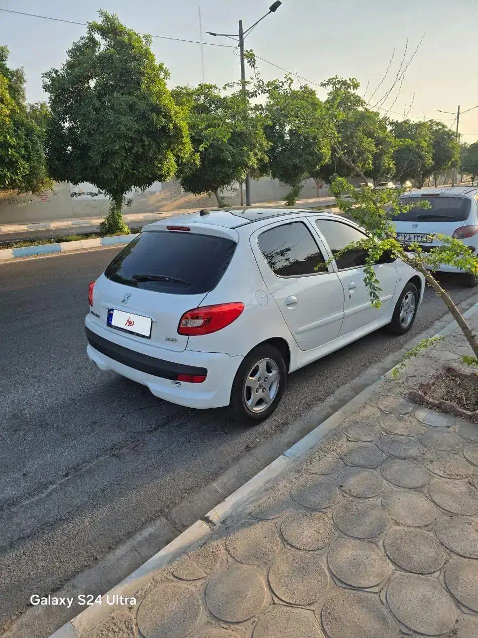 خودرو پژو، 207 آگهی ann_20969872