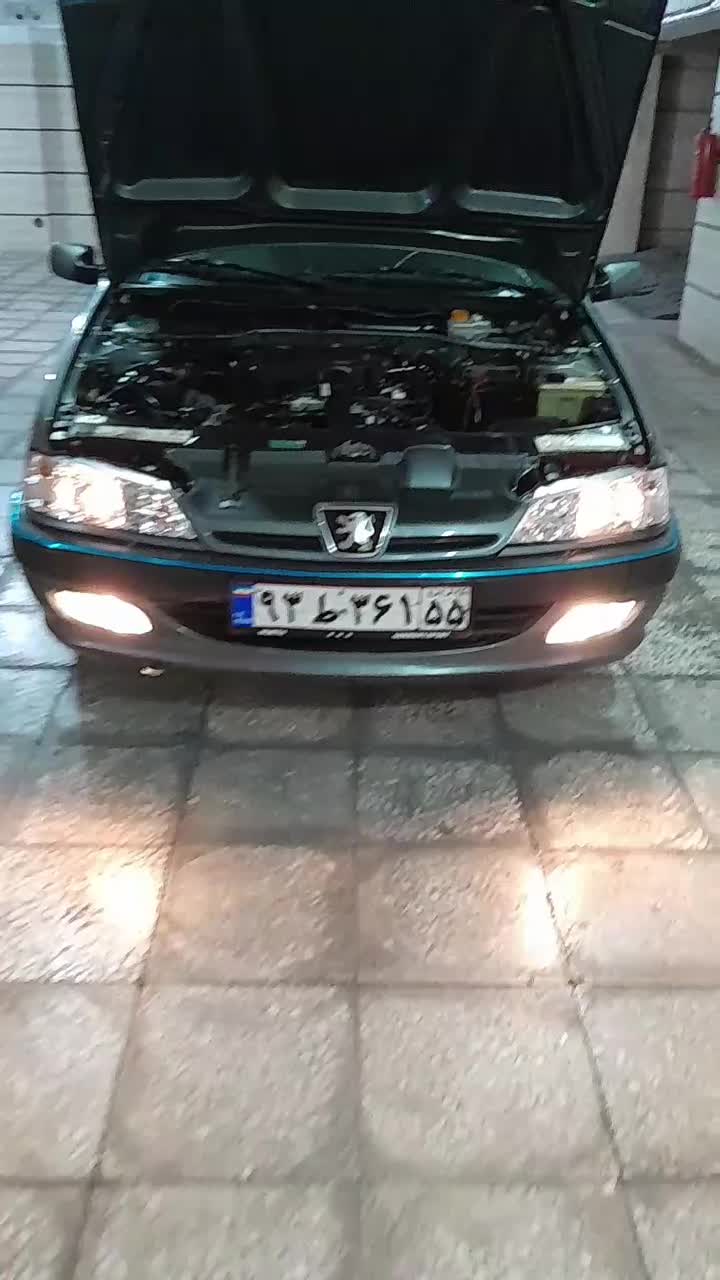 خودرو پژو، پارس آگهی ann_20969875