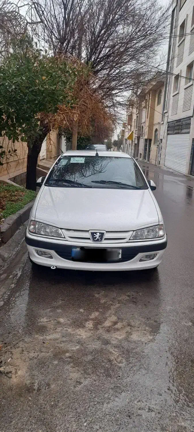 خودرو پژو، پارس آگهی ann_20969877