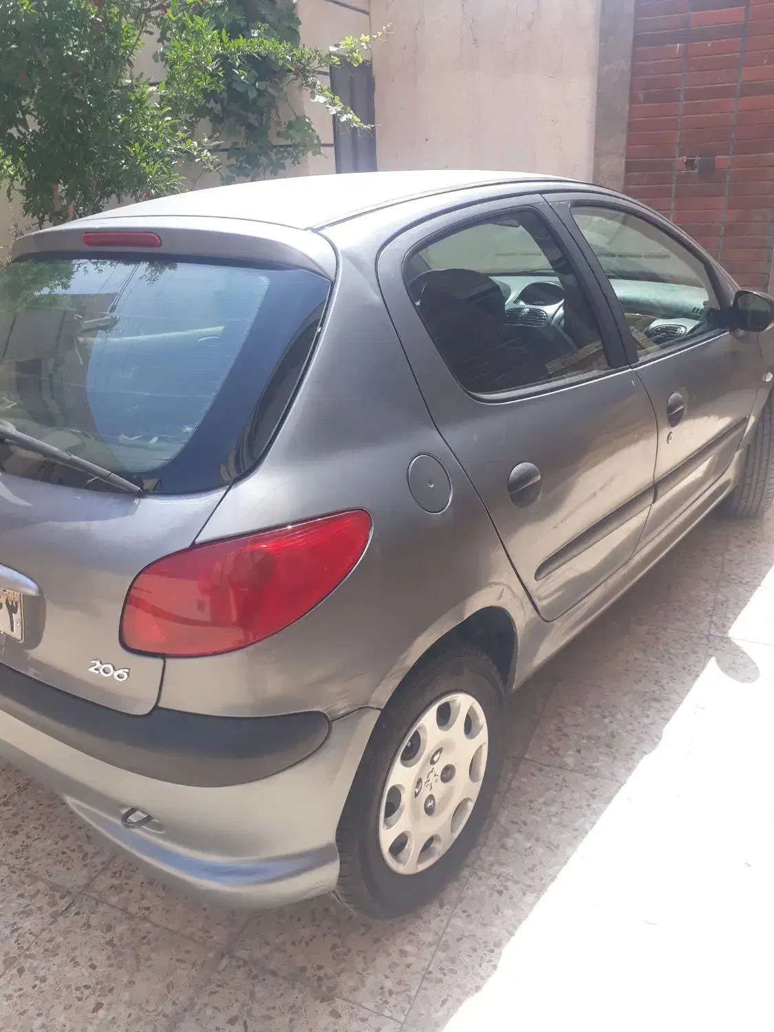 خودرو پژو، 206 آگهی ann_20969878