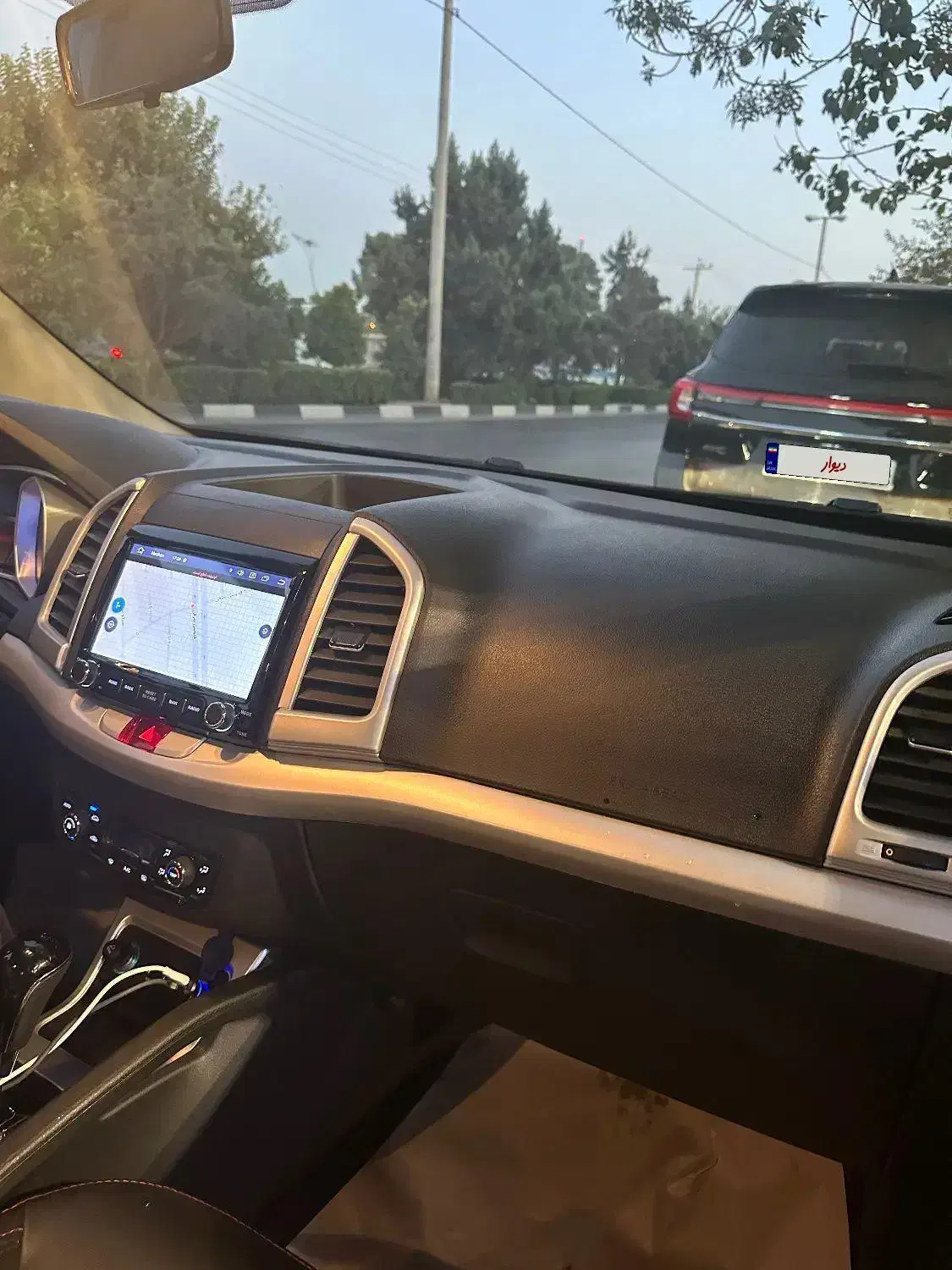 جک S3 اتوماتیک - 1402