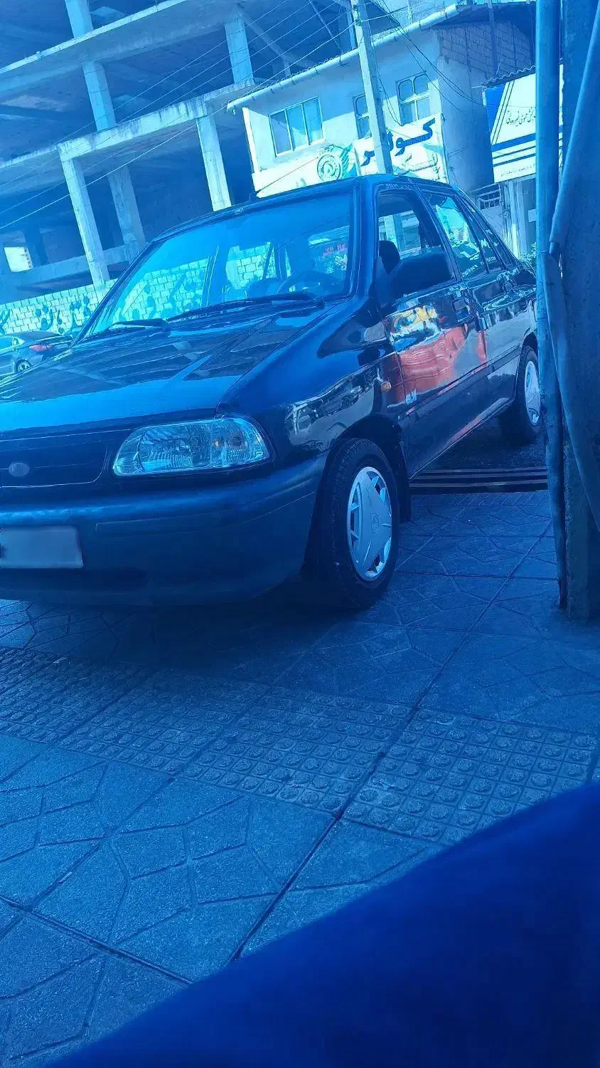 خودرو پراید، صبا آگهی ann_20969890