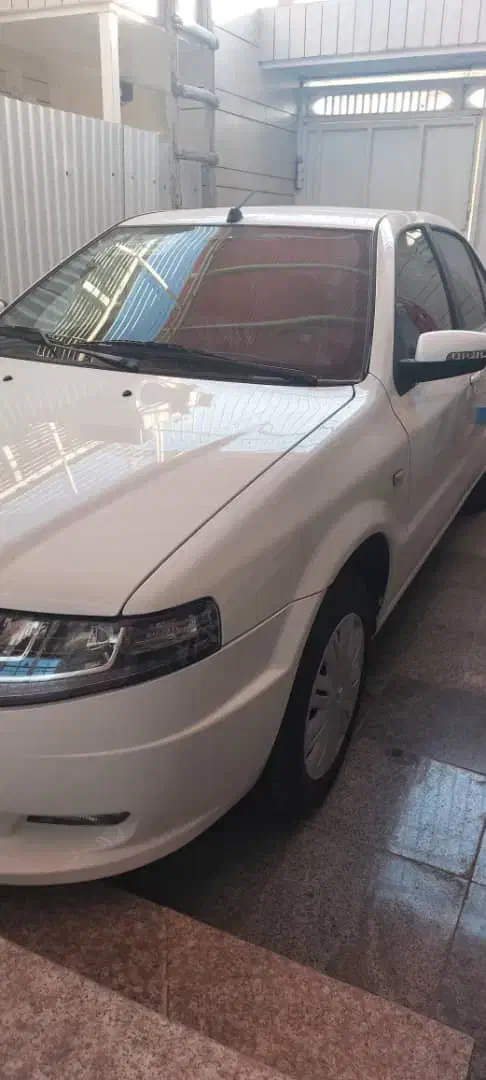 خودرو سمند، سورن پلاس آگهی ann_20969894