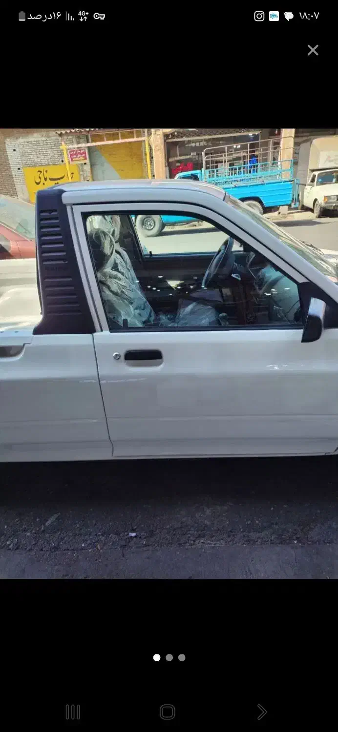 خودرو پراید، 151 آگهی ann_20969897