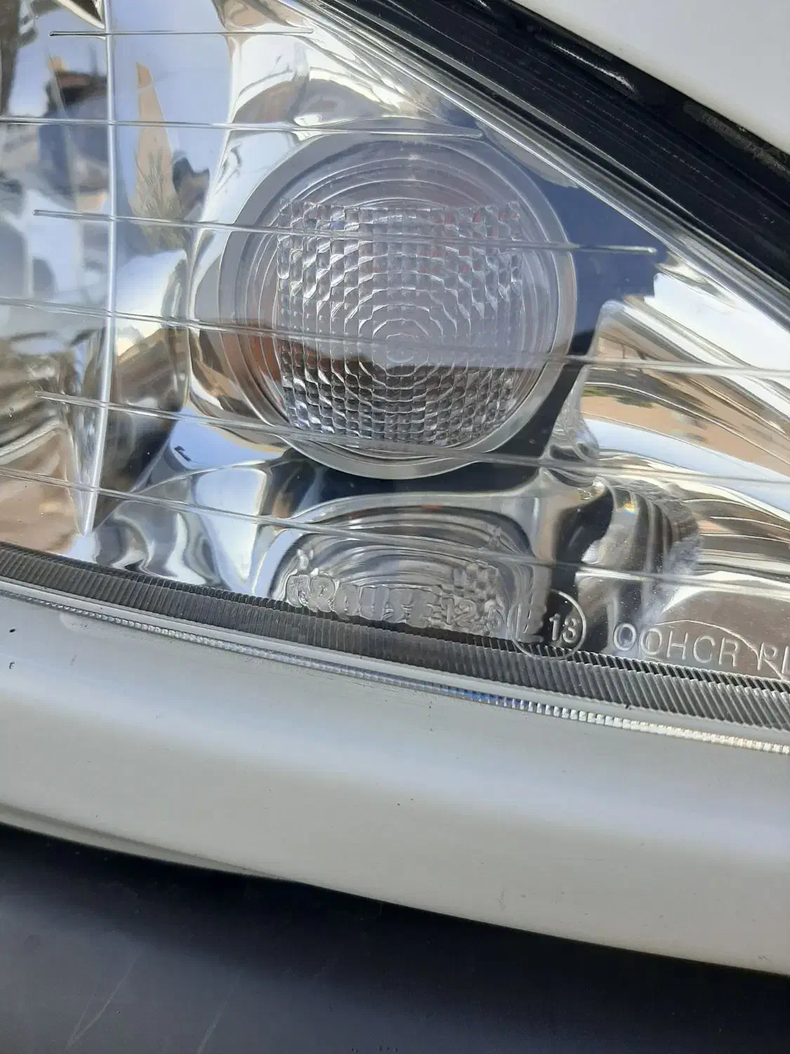 پژو 206 تیپ 2 - 1399