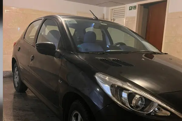 خودرو پژو، 207 آگهی ann_20969905