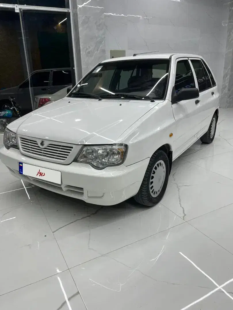 خودرو پراید، 111 آگهی ann_20969919