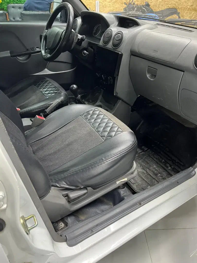 پراید 111 SE - 1398