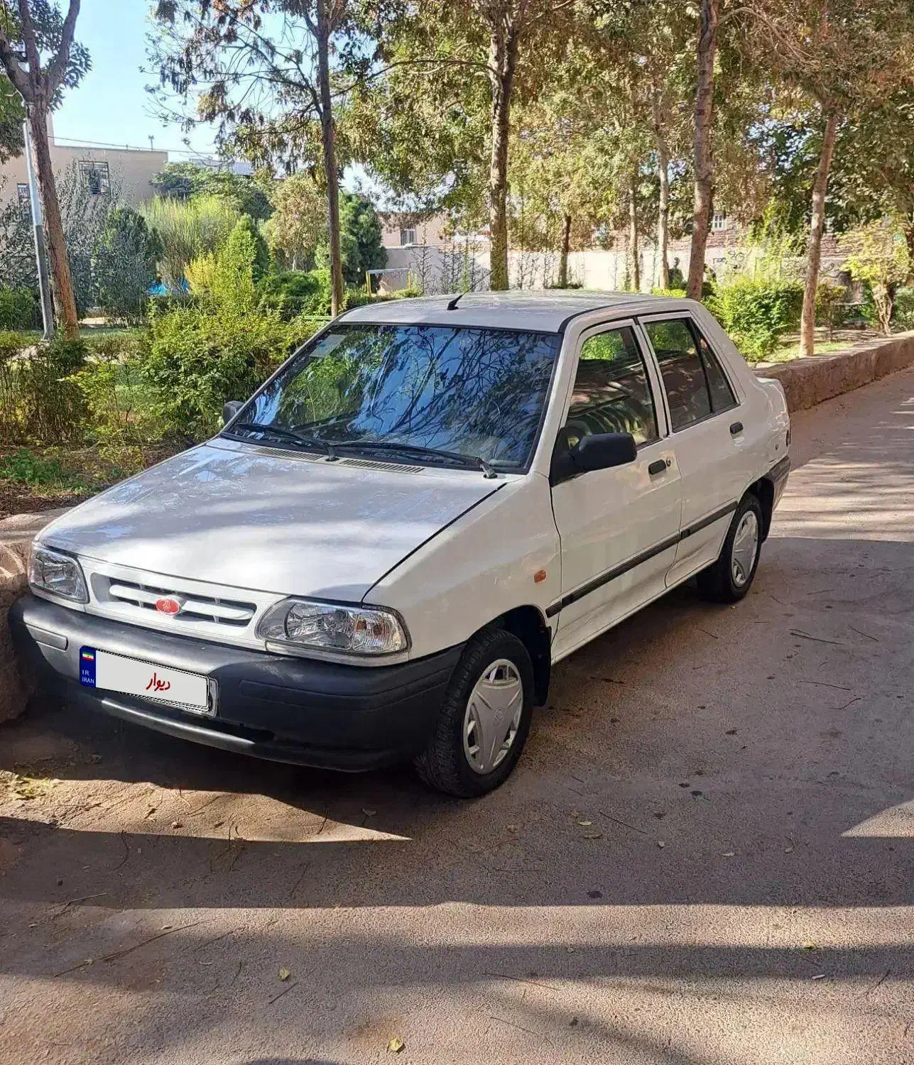 خودرو پراید، 131 آگهی ann_20969922