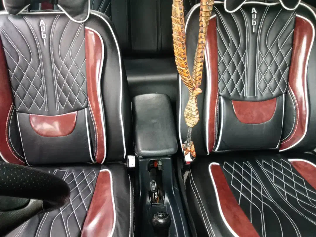 سمند X7 دوگانه سوز - 1381