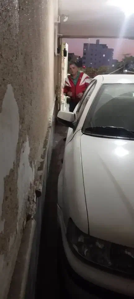 سمند LX EF7 - 1392