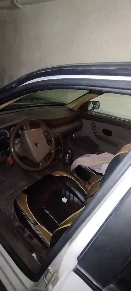 سمند LX EF7 - 1392