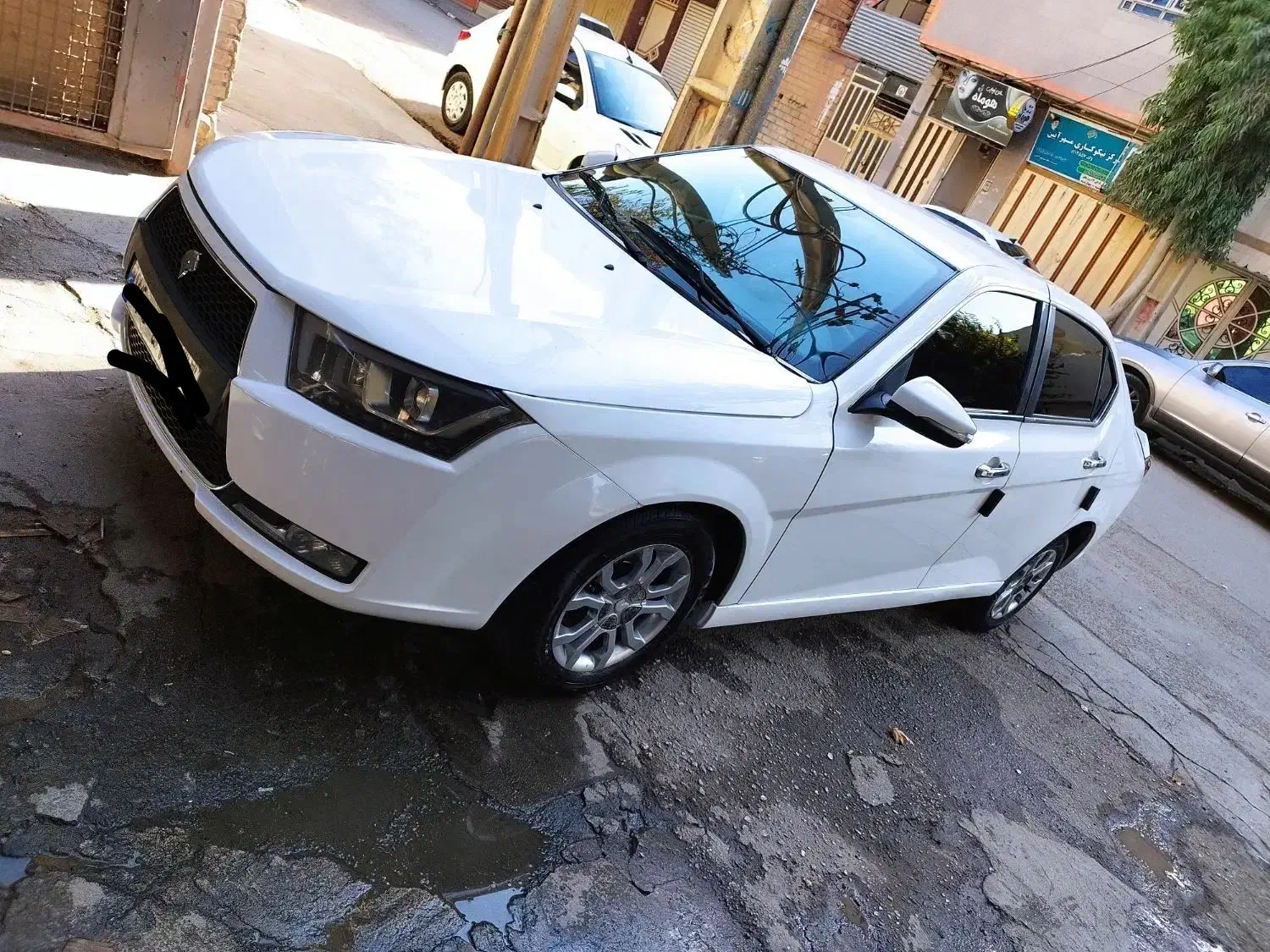 خودرو دنا، پلاس آگهی ann_20969928