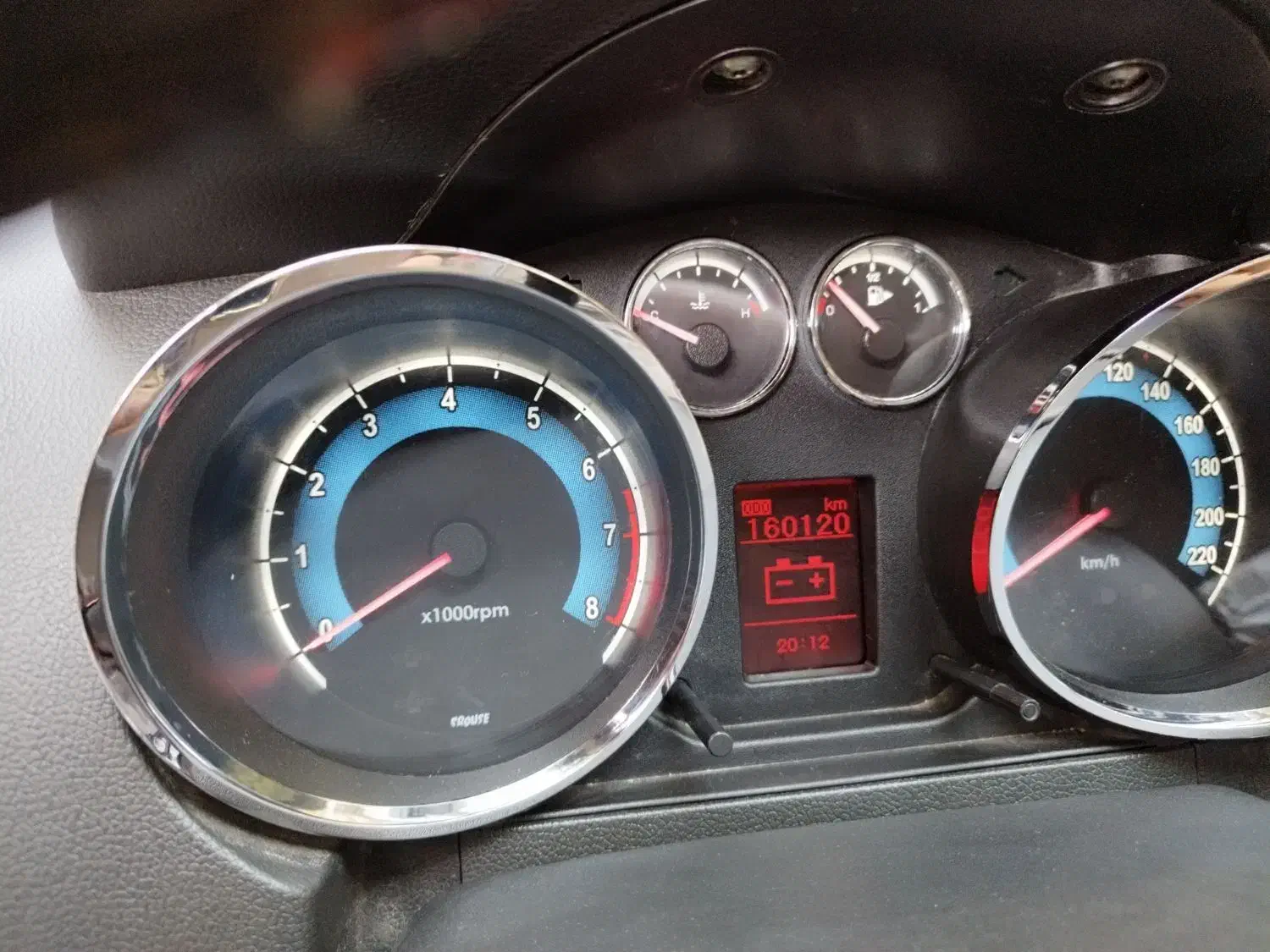 دنا پلاس تیپ ۲ سانروف ۴ ایربگ - 1400