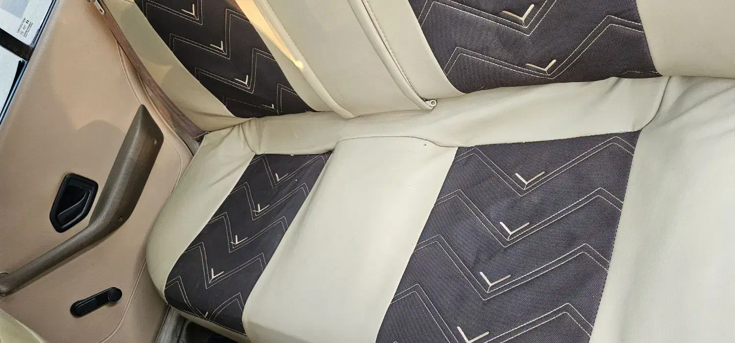 پژو 405 SLX بنزینی  XU7 - 1388