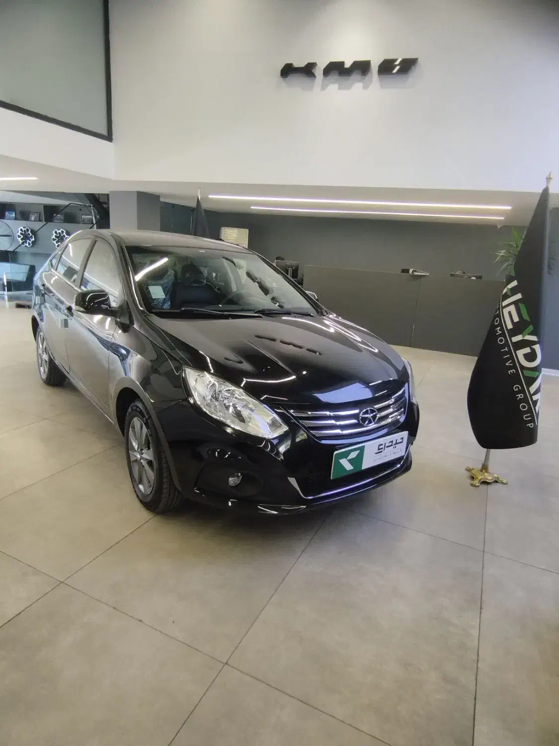 خودرو جک، J4 آگهی ann_20969951