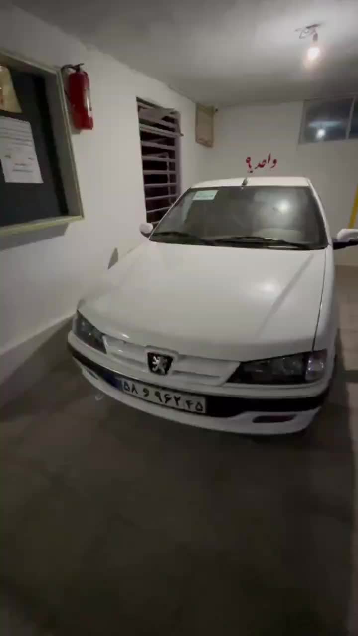 خودرو پژو، پارس آگهی ann_20969955