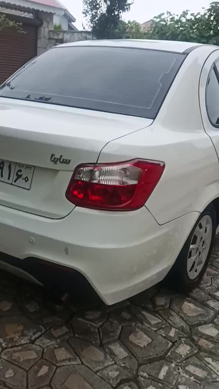 خودرو ساینا، S آگهی ann_20969961