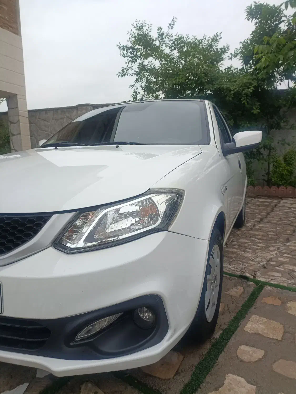 ساینا S دنده‌ای دوگانه سوز - 1402