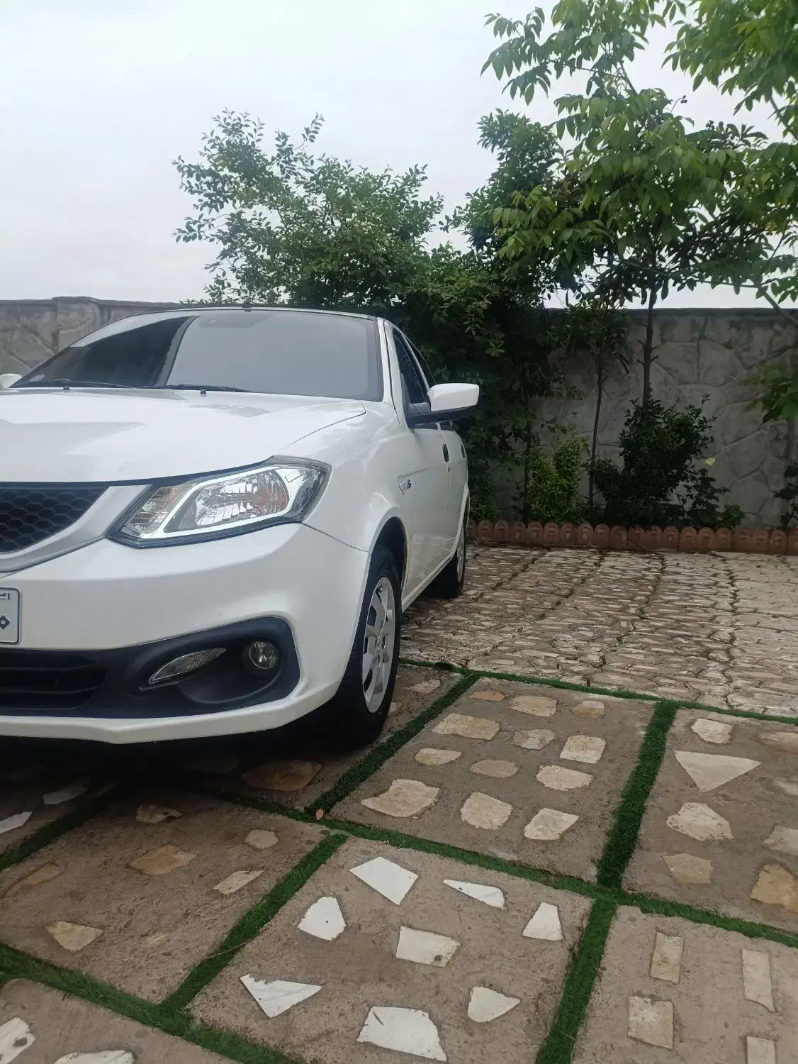 ساینا S دنده‌ای دوگانه سوز - 1402