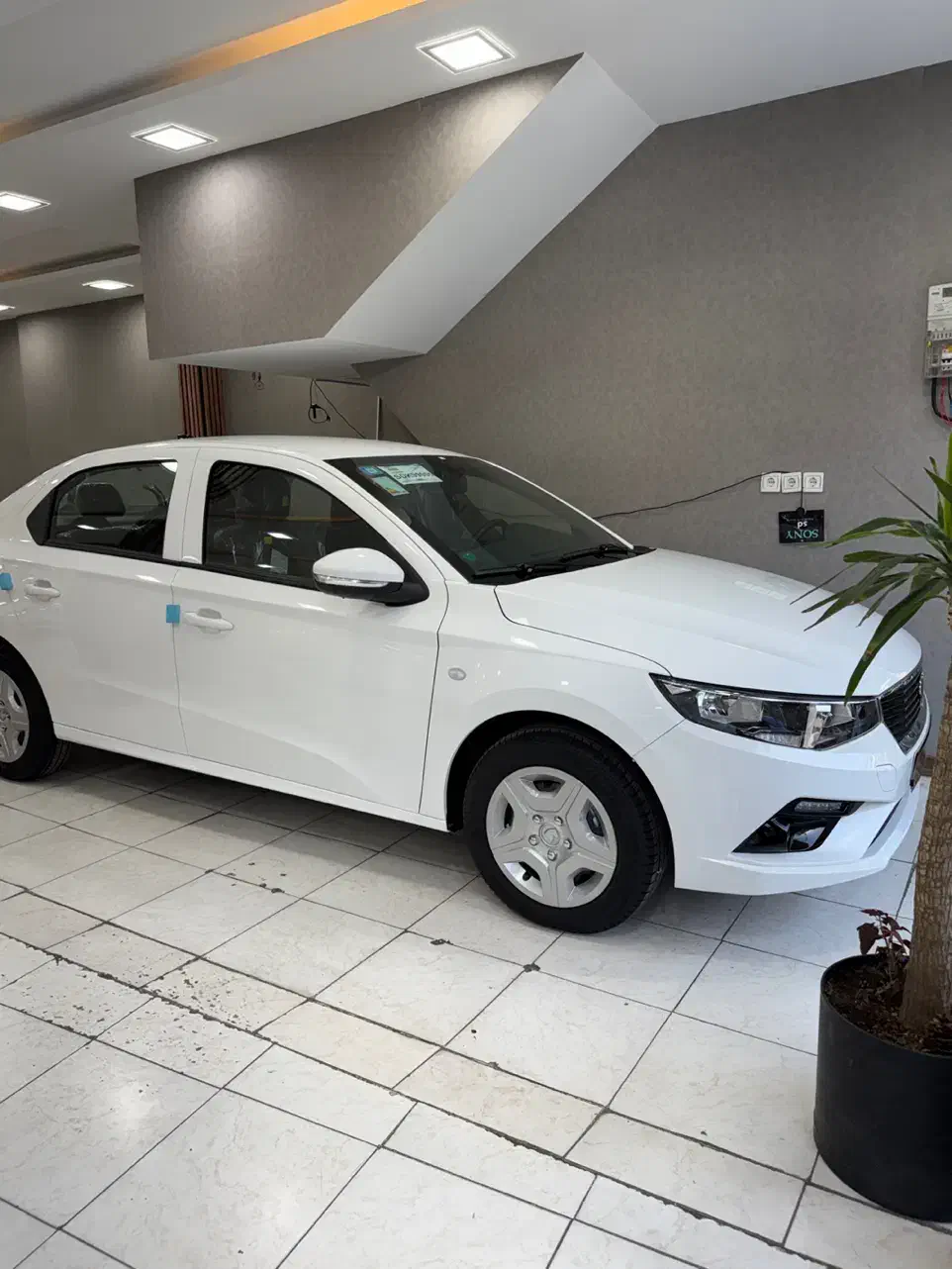 خودرو تارا، دنده‌ای آگهی ann_20969963