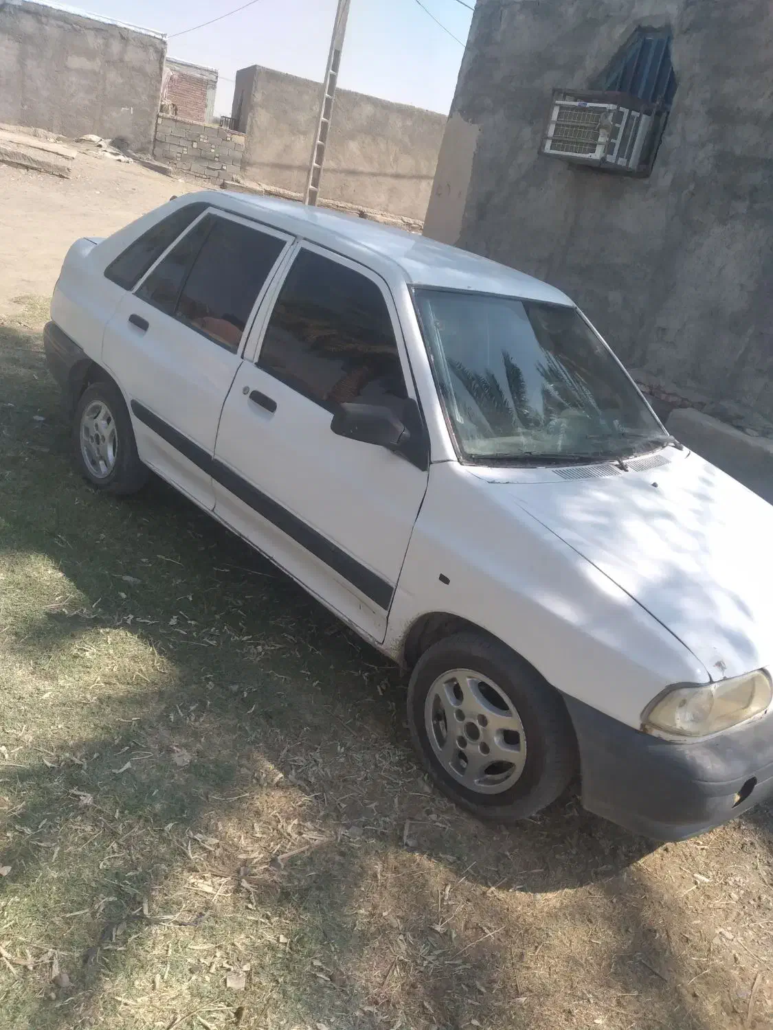 خودرو پراید، 141 آگهی ann_20969973