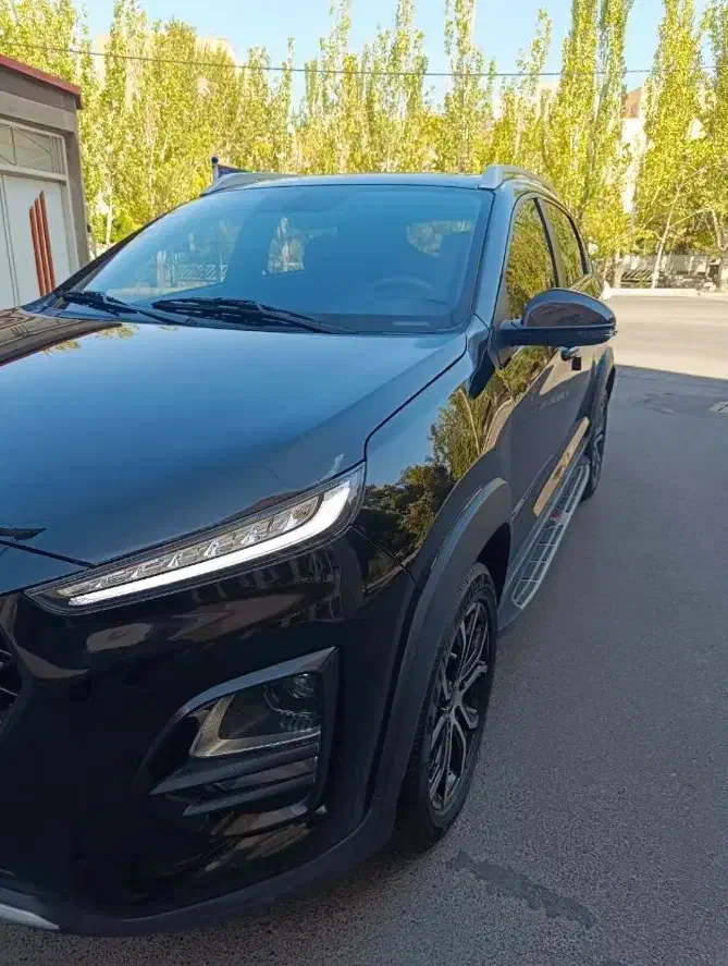 ام وی ام X22 پرو اتوماتیک IE - 1402