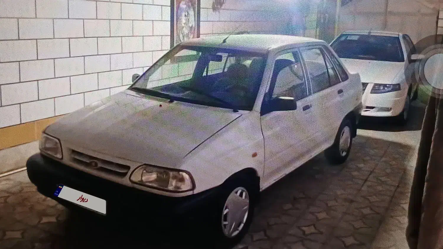 خودرو پراید، 131 آگهی ann_20969999