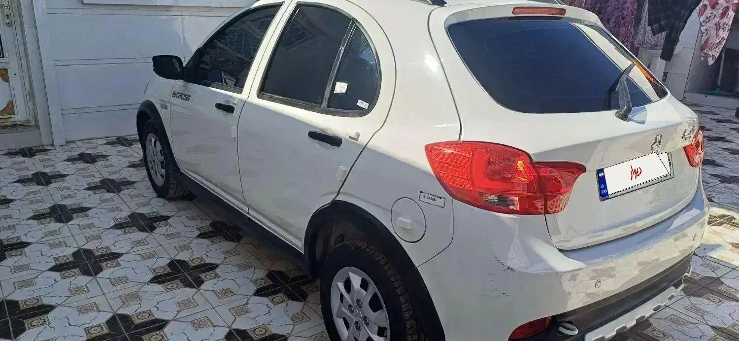 خودرو کوییک، S آگهی ann_20970007