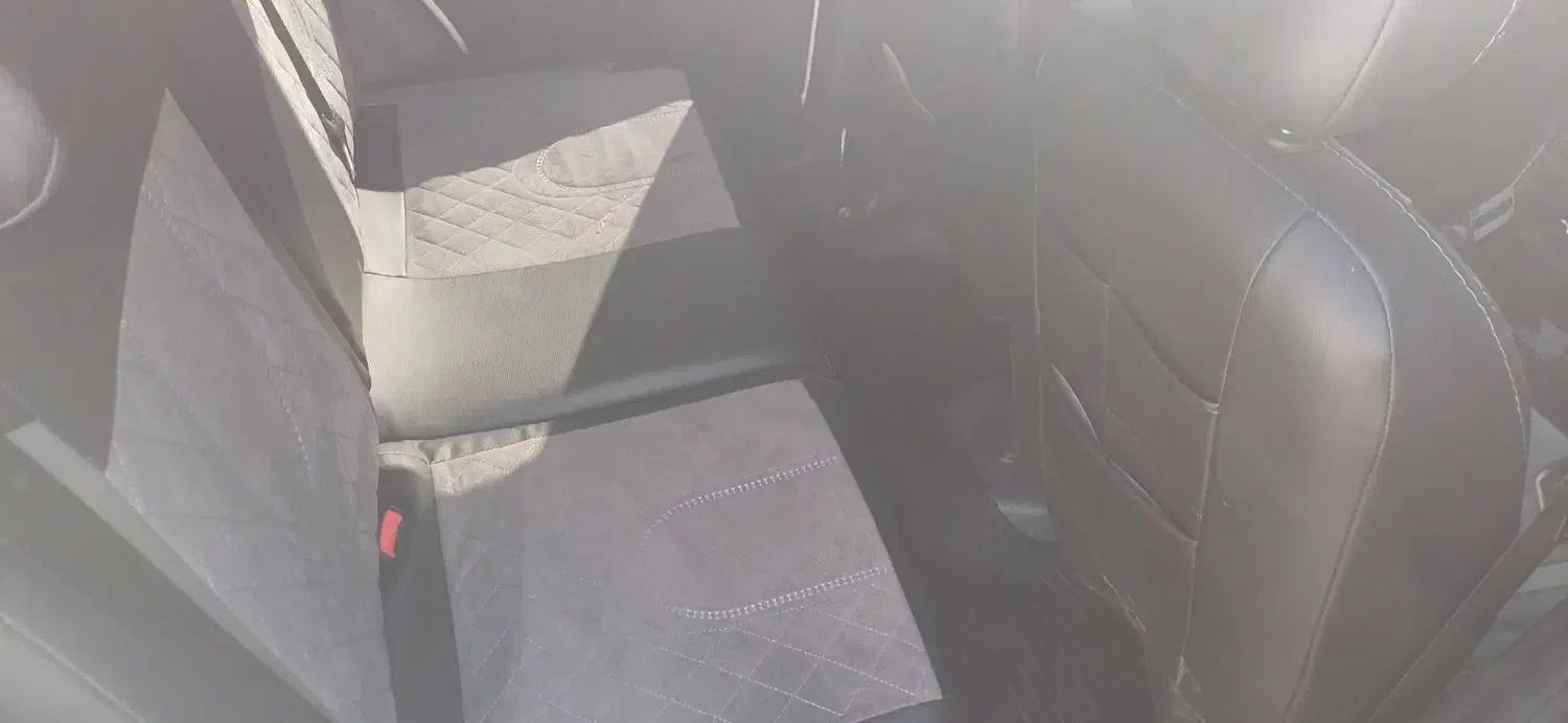 کوییک S آپشنال - 1403