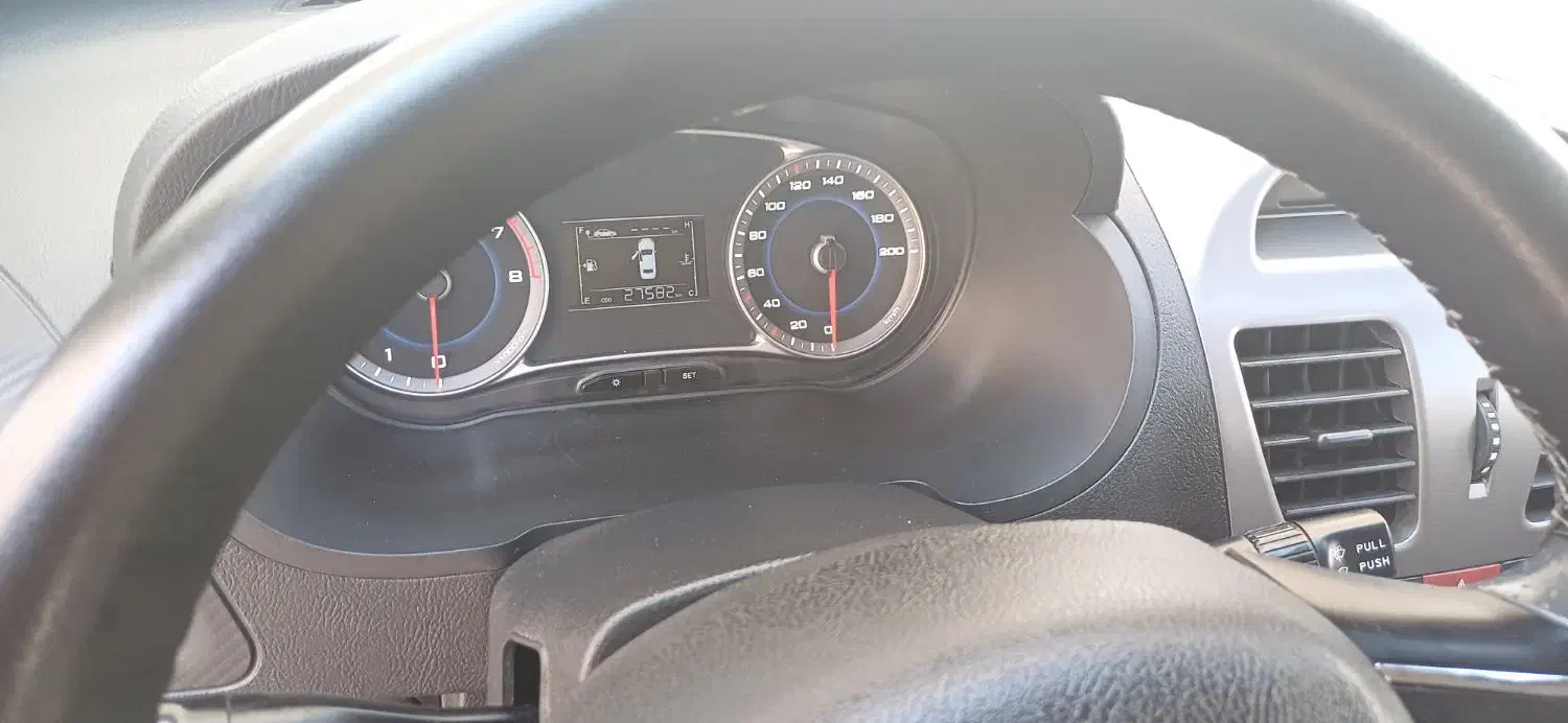 کوییک S آپشنال - 1403