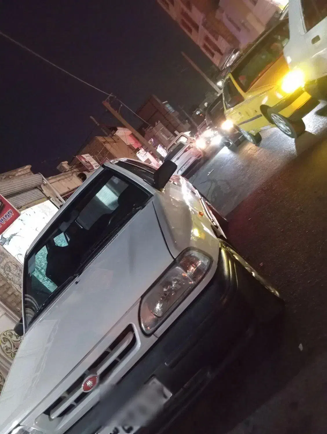 خودرو پراید، 131 آگهی ann_20970008