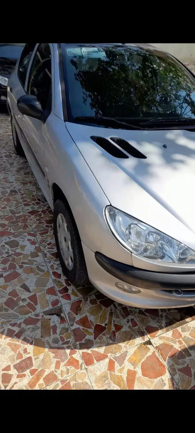 خودرو پژو، 206 آگهی ann_20970017