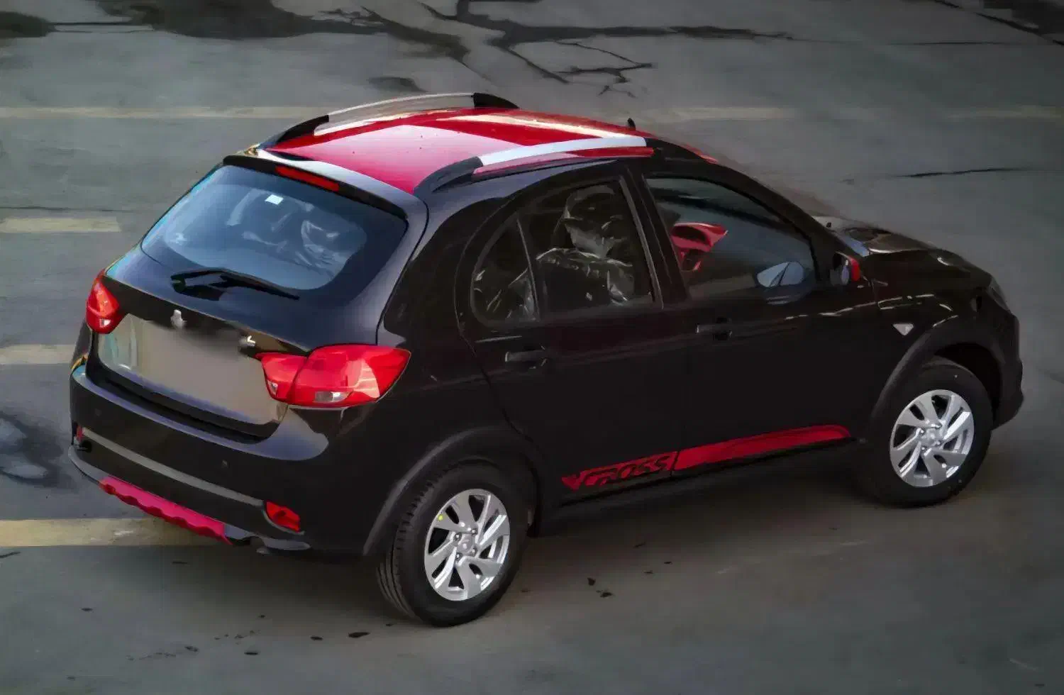 خودرو کوییک، R آگهی ann_20970022